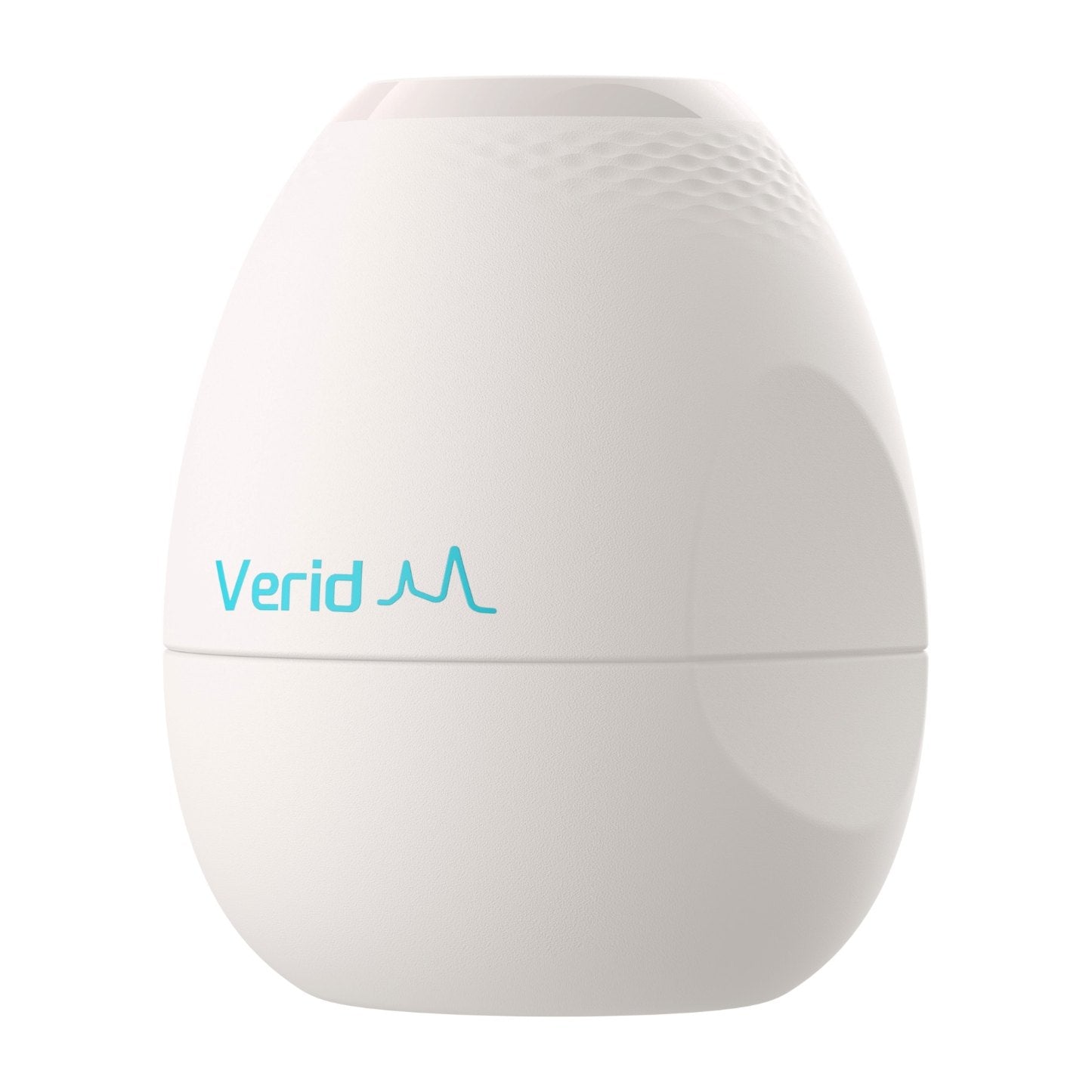 Verid CGM applicator, front view