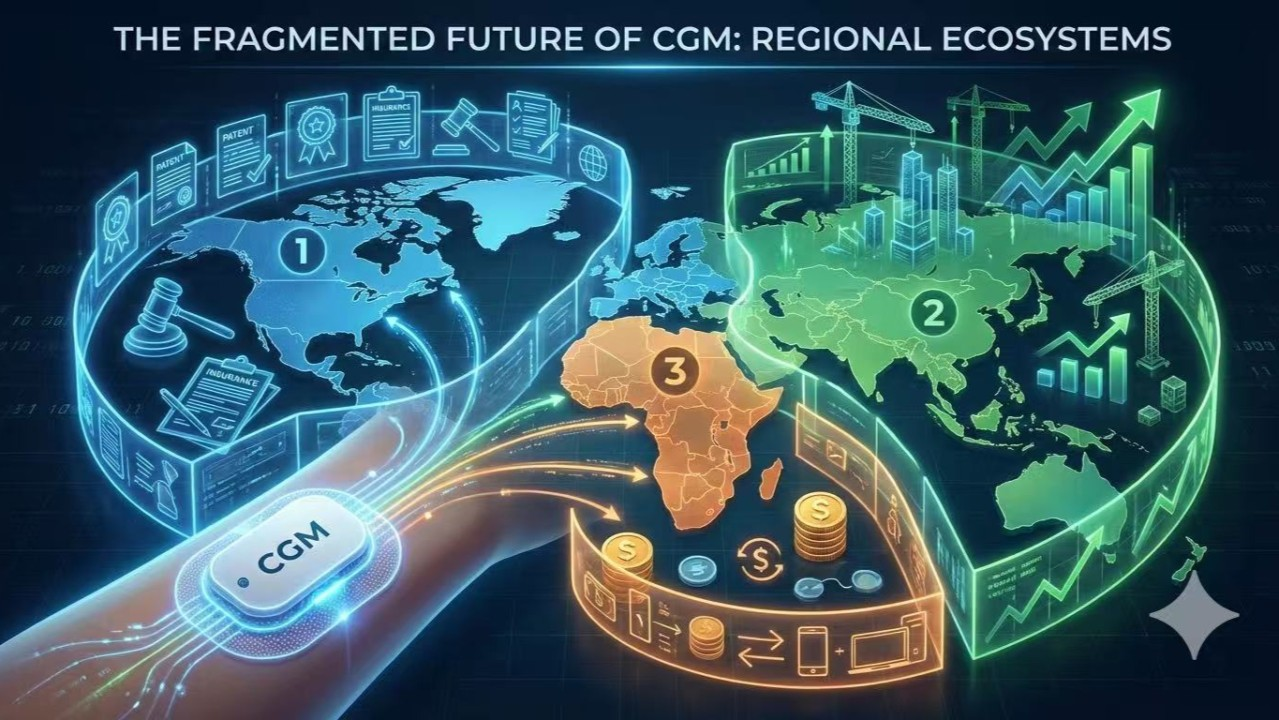 What Is CGM SKD? A Complete Guide to Semi-Knocked-Down CGM Manufacturing