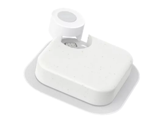 Insulin pump — the delivery layer